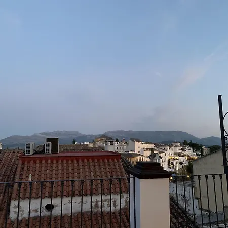 Don Miguel Hotel Ronda