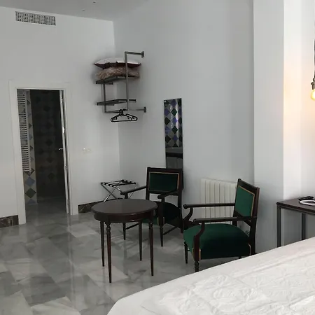 Don Miguel Hotel