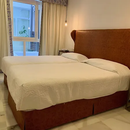 Otel Don Miguel 4*