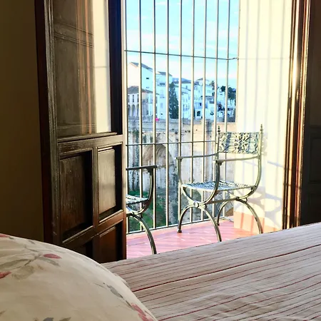 Hotel Don Miguel