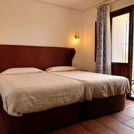 Hotel Don Miguel Ronda