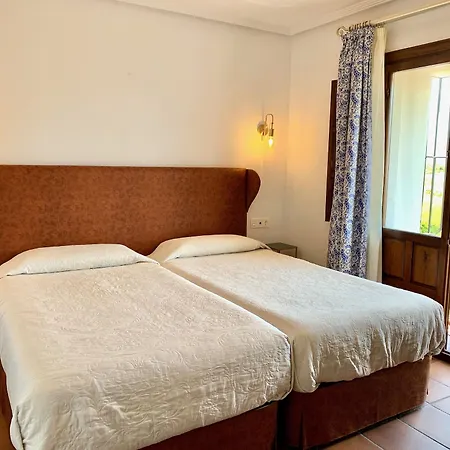 Hotel Don Miguel Ronda