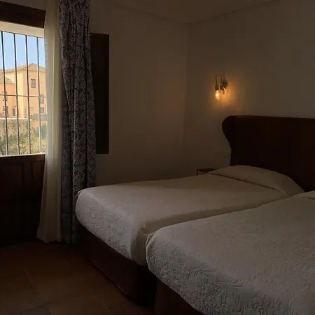 Don Miguel 4* Ronda