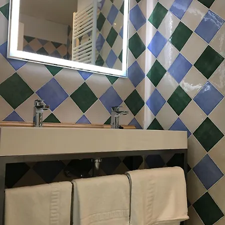 Hotel Don Miguel