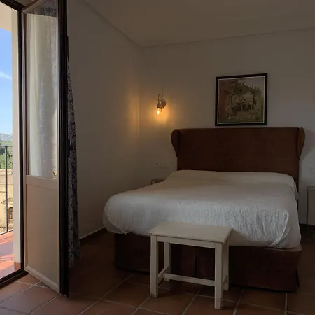 Don Miguel Hotel
