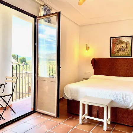 Don Miguel Hotel 4*