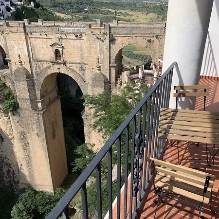 Don Miguel Hotel Ronda