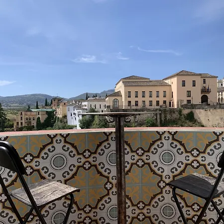 Don Miguel Hotel Ronda