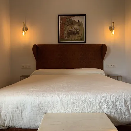 Otel Don Miguel Ronda