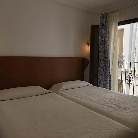 Hotel Don Miguel Ronda