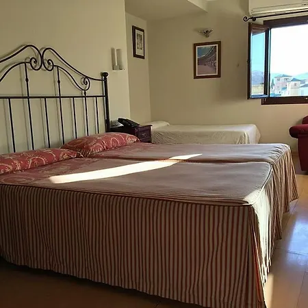 Don Miguel Hotel
