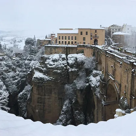 Don Miguel Hotel Ronda