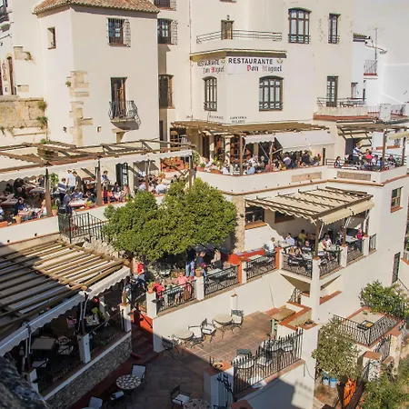 Don Miguel Hotel