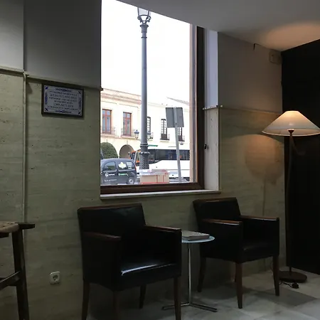 Hotel Don Miguel 4*