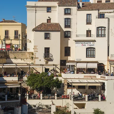 Don Miguel Hotel Ronda