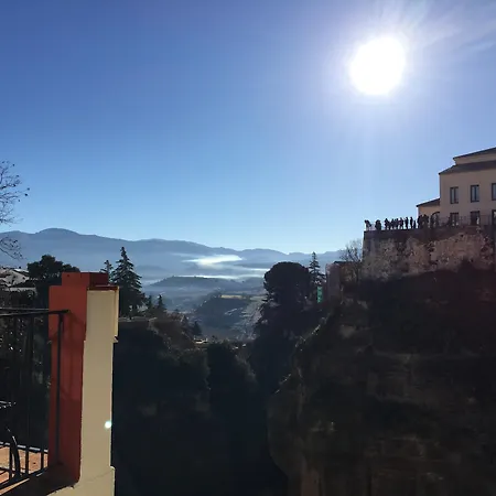 Don Miguel 4* Ronda