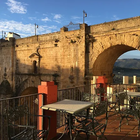 Don Miguel 4* Ronda