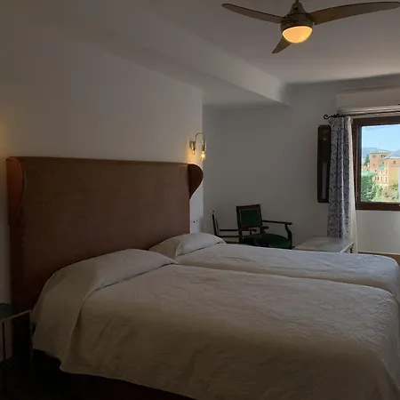 Hotel Don Miguel 4*
