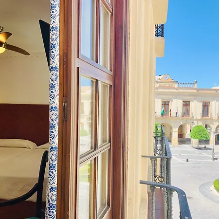 Hotel Don Miguel Ronda