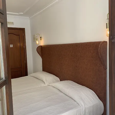 Don Miguel Hotel 4*