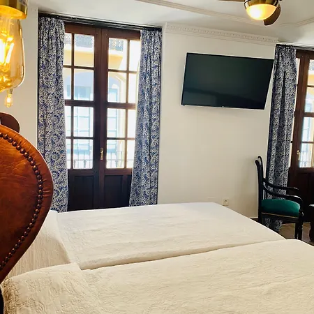 Hotel Don Miguel