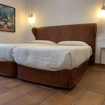 Don Miguel Hotel Ronda