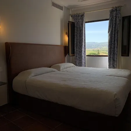 Hotel Don Miguel Ronda