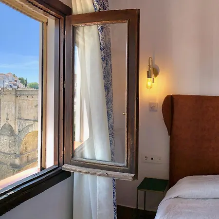 Hotel Don Miguel Ronda