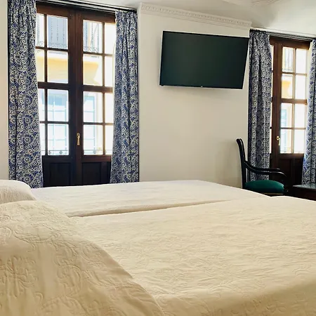 Hotel Don Miguel Ronda