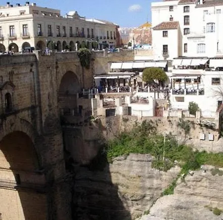 Hotel Don Miguel Ronda