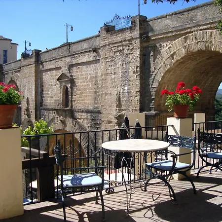 Hotel Don Miguel