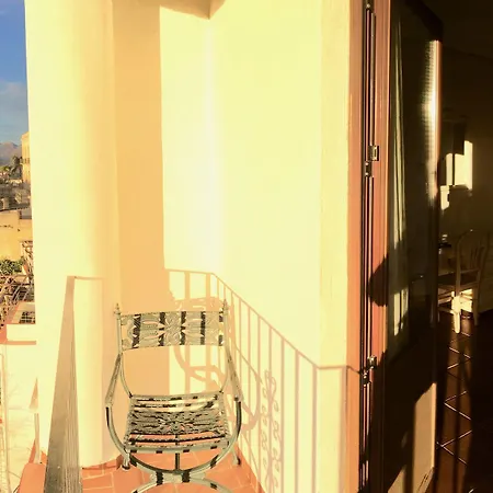 Don Miguel Hotel Ronda