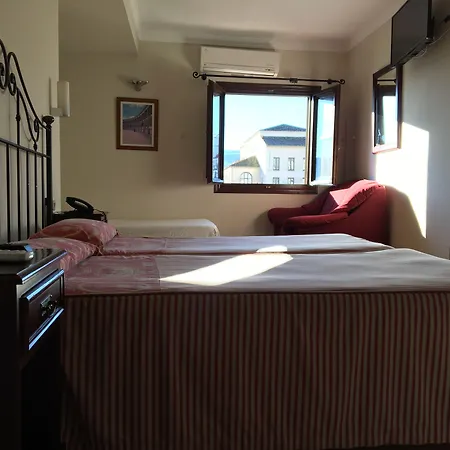 Hotel Don Miguel Ronda