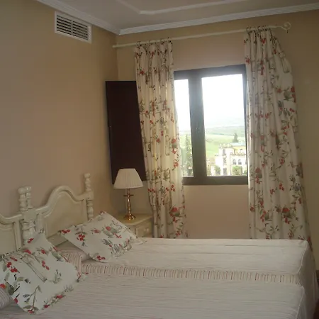 Don Miguel Hotel Ronda