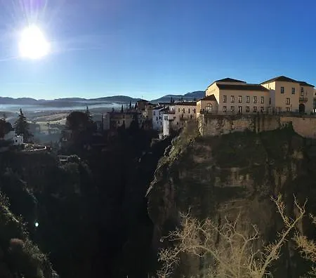 Don Miguel 4* Ronda