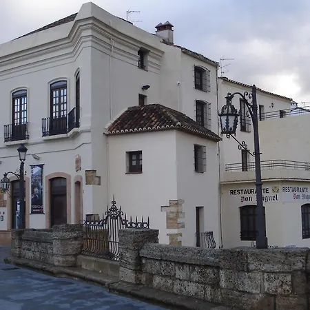 Hotel Don Miguel