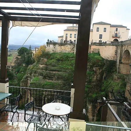 Don Miguel Hotel Ronda
