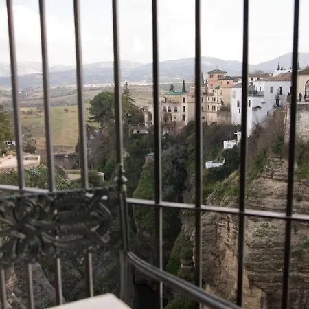 Don Miguel Hotel Ronda
