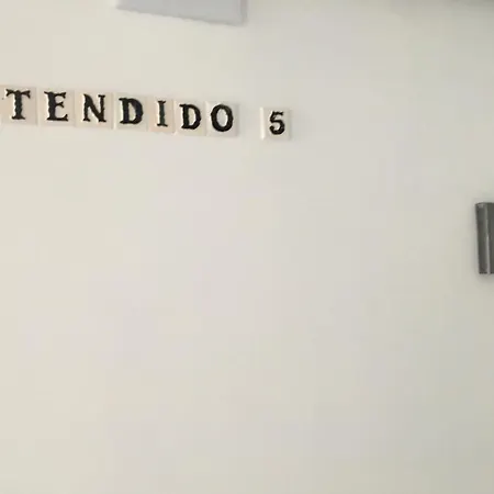 Otel Don Miguel Ronda
