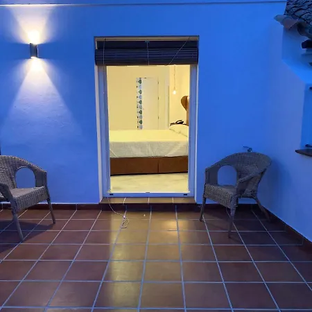 Don Miguel Hotel Ronda