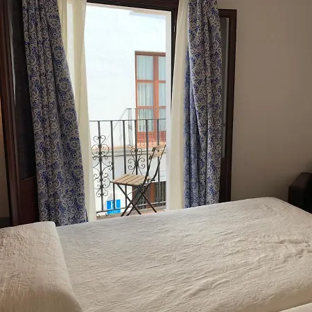 Don Miguel Hotel 4*