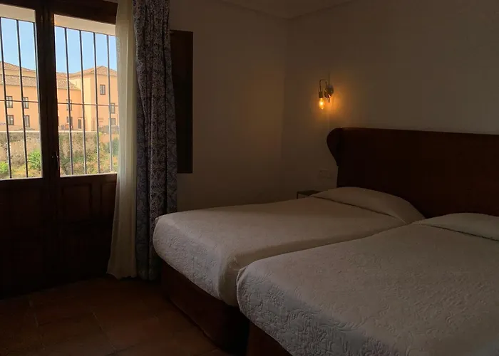 Don Miguel 4* Ronda