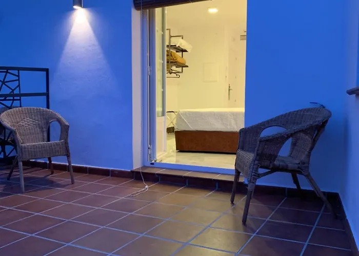 Otel Don Miguel Ronda
