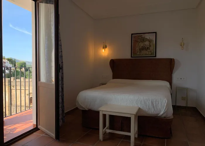 Don Miguel Otel