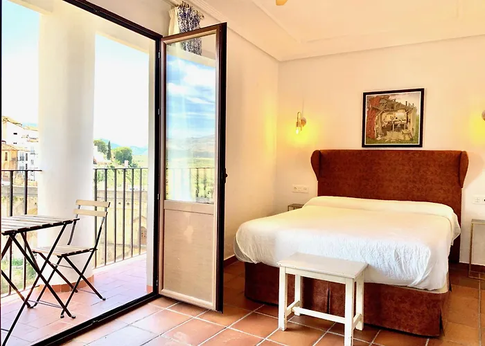 Don Miguel Otel 4*
