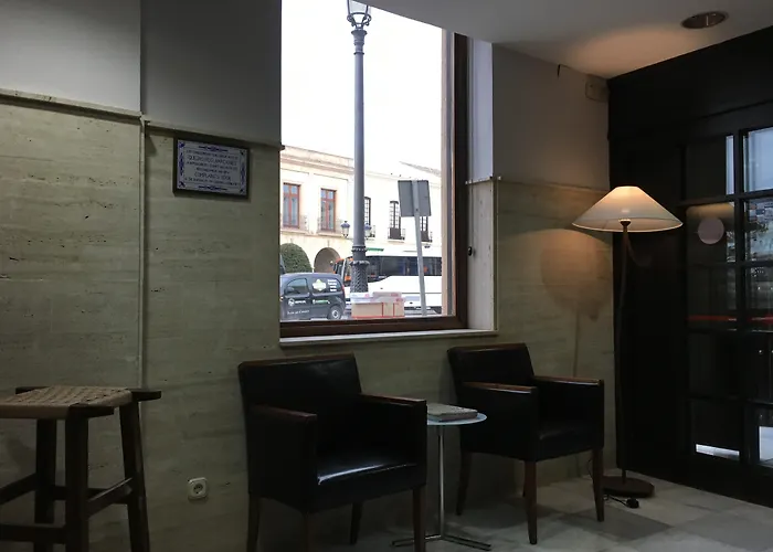 Otel Don Miguel 4*