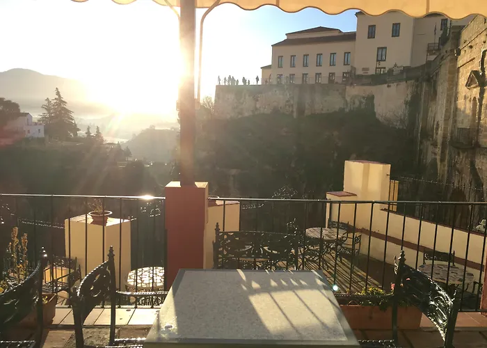 Don Miguel Otel Ronda