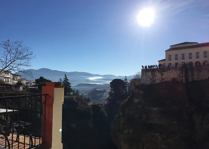 Don Miguel 4* Ronda