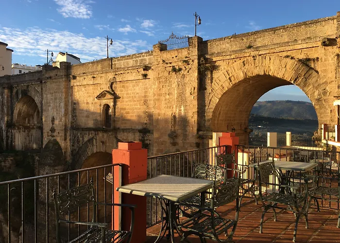 Don Miguel 4* Ronda