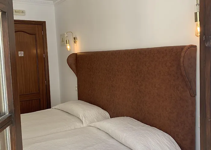 Don Miguel Otel 4*